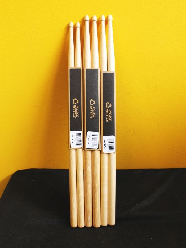 DYNABEAT by Wincent Drum Sticks